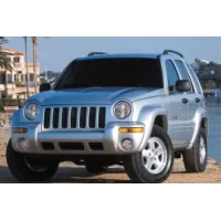 Jeep Cherokee 2001-2008