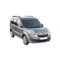 Spare parts, accessories, tuning and carpet Opel Combo