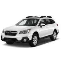 Spare parts, accessories, tuning and mats Subaru Outback