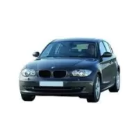 BMW 1 serie piezas de adaptación