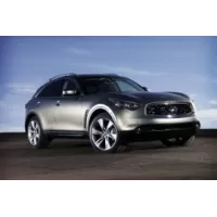 All spare parts, tuning and accessories Infiniti FX
