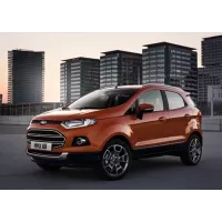 Tuning, accessories and spare parts Ford ECOSPORT parts