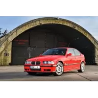 Tuning BMW series 3 E36 Compact parts