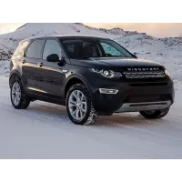 repuestos, tuning Land Rover Discovery Sport Accesorios