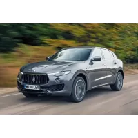Repuestos, accesorios y tuning Maserati Levante