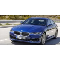 BMW Série 3 2019+ (G20 G21)