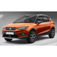 Tuning parts and accessories Seat Arona parts