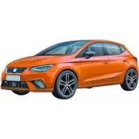 Tuning parts and accessories for Seat Ibiza after 2017