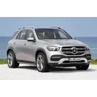  Tuning parts and accessories for MERCEDES GLE W167