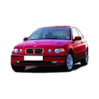 Tuning BMW series 3 E46 Compact parts