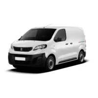 Peugeot Expert III 2019 2020 2021 2022 spare parts, tuning and accessories