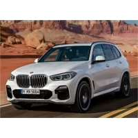 BMW X5 2018-2023 (G05)
