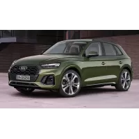 Audi Q5 2017-2024