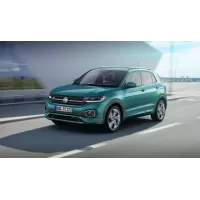 Pièce tuning accessoire VW T CROSS 2019 2020 2021 2022