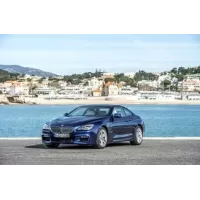 BMW 6 Serie 2011-2017 (F12 F13 F06)