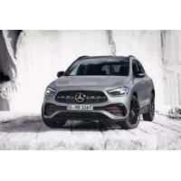 Tuning parts accessories MERCEDES GLA 2020 2021 2022 2023 H247