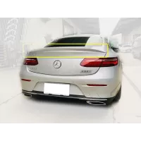 Mercedes Clase E Coupé / Cabrio 2017-2022 (A238 C238)