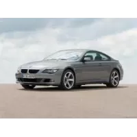 Tuning parts and accessories spare parts BMW 6 SERIES 2003-2011