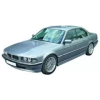 Tuning BMW E32 7er Serie Teile
