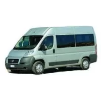 Pièces tuning Fiat Ducato