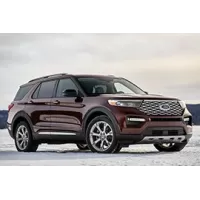 Pièces tuning Ford Explorer