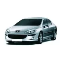 Tuning Peugeot 407 parts