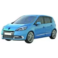 Renault Scenic tuning parts