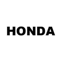 Spare parts for Honda