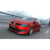 Accessories and tuning for VW Polo 6R parts