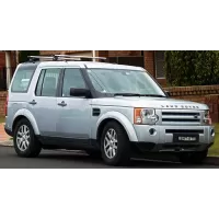 Spare parts and accessories tuning for Land Rover DISCOVERY 3