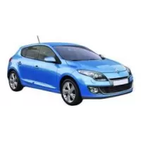 Equipment and accessory tuning Renault Megane 3