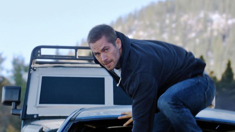 Fast and Furious 7 : les voitures du film - Blog Maurel Auto