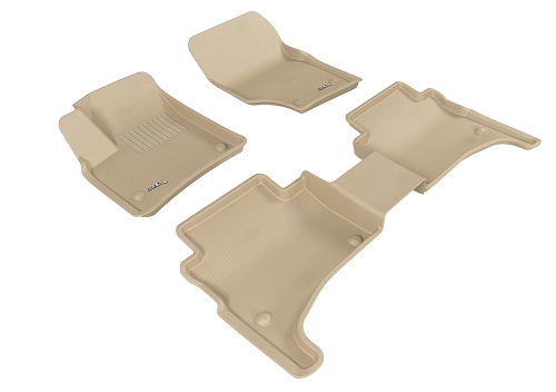 Tapis de voiture beige: achat en ligne sur Piecesauto24